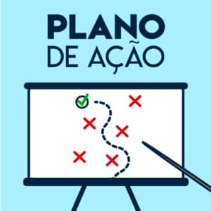 Plano de Ação Pós-Diagnóstico: